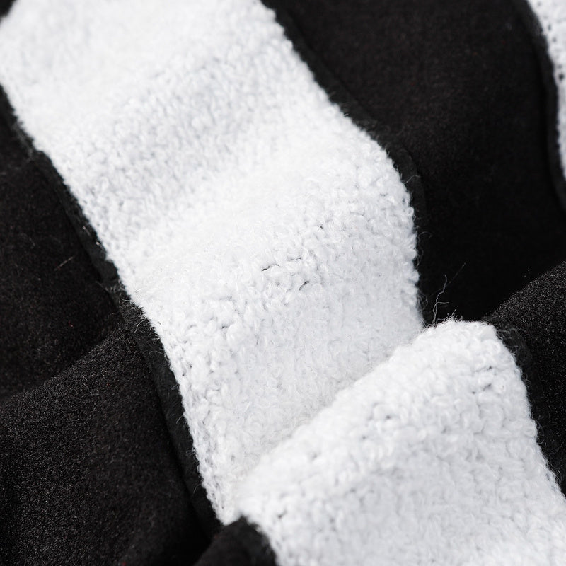 Three-quarter angle view of Balenciaga luxury piece style No.101