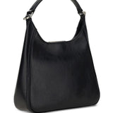Balenciaga premium pouches detail and craftsmanship close-up