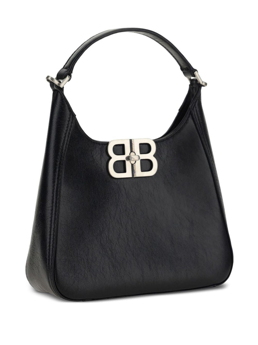 Balenciaga Bags? BALENCIAGA Mini Soft Pouch for Women Premium Designer Shoulder Bag