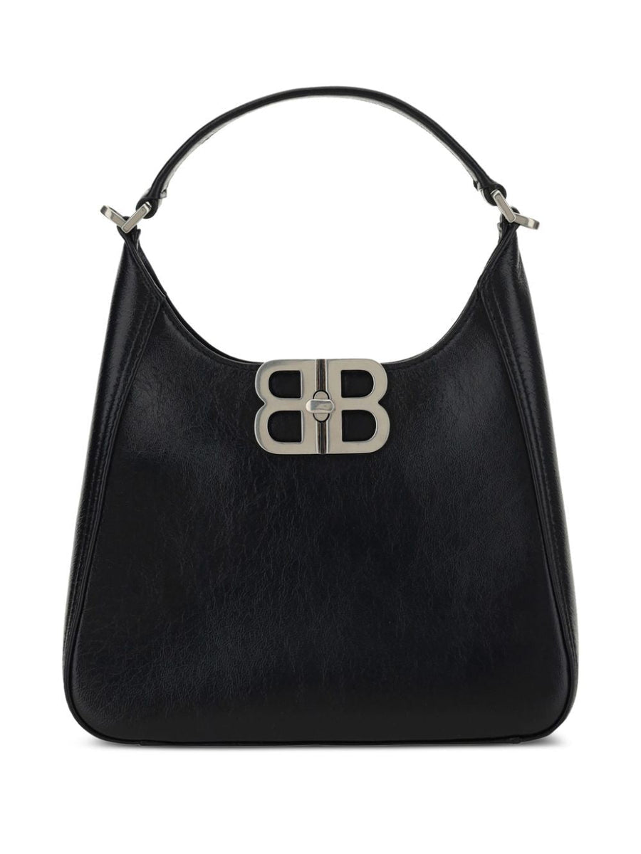 Balenciaga Bags? BALENCIAGA Mini Soft Pouch for Women Premium Designer Shoulder Bag
