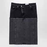 Alexander McQueen skirts luxury designer piece front view