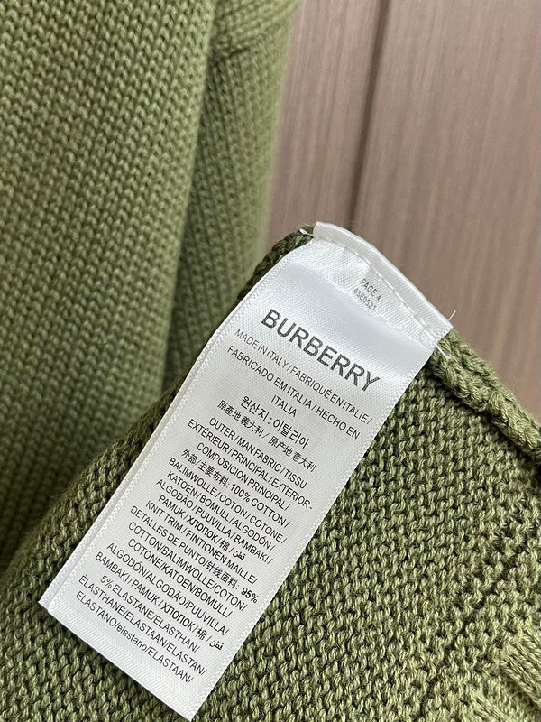 Burberry designer designer clothing full view