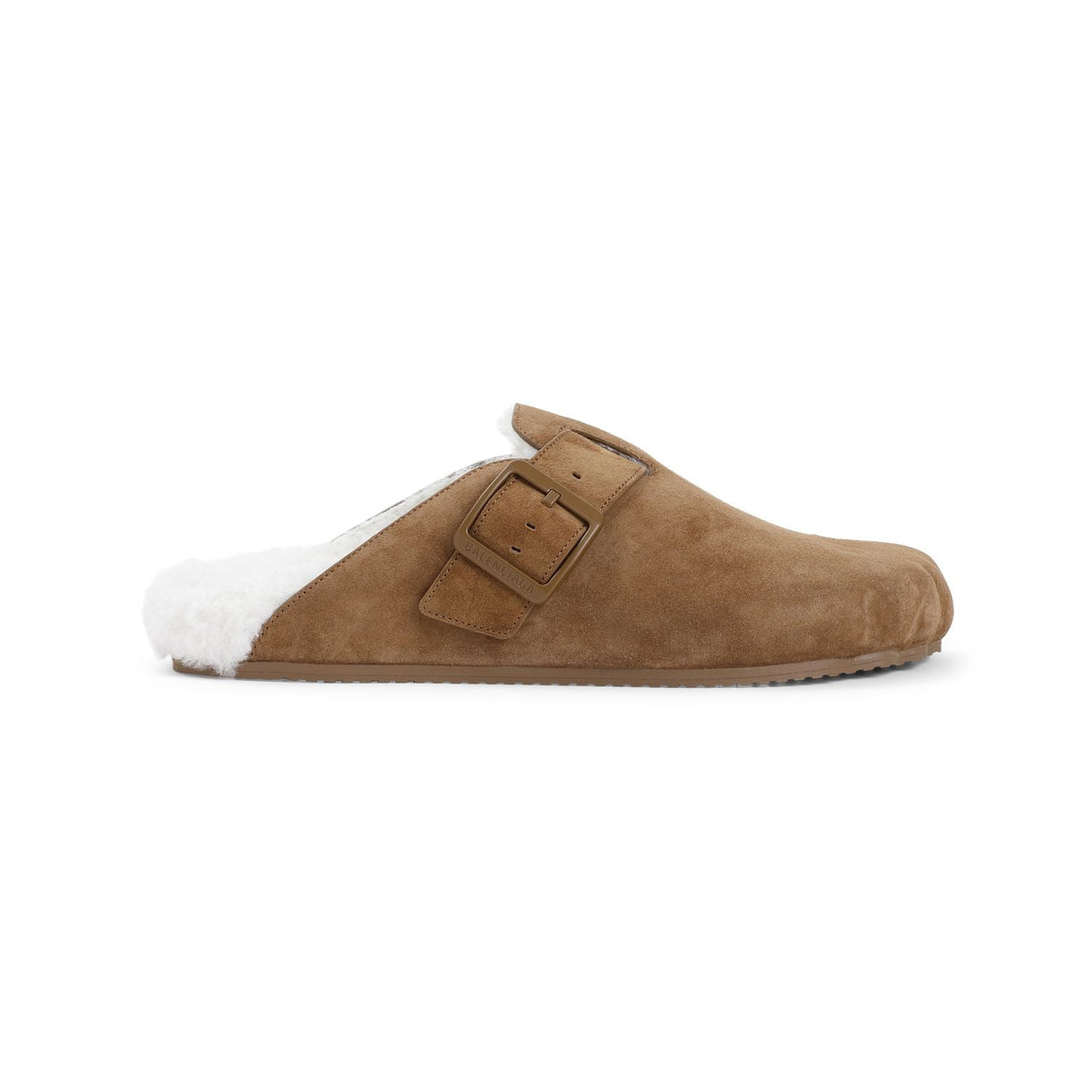 Balenciaga carshoes luxury designer piece front view