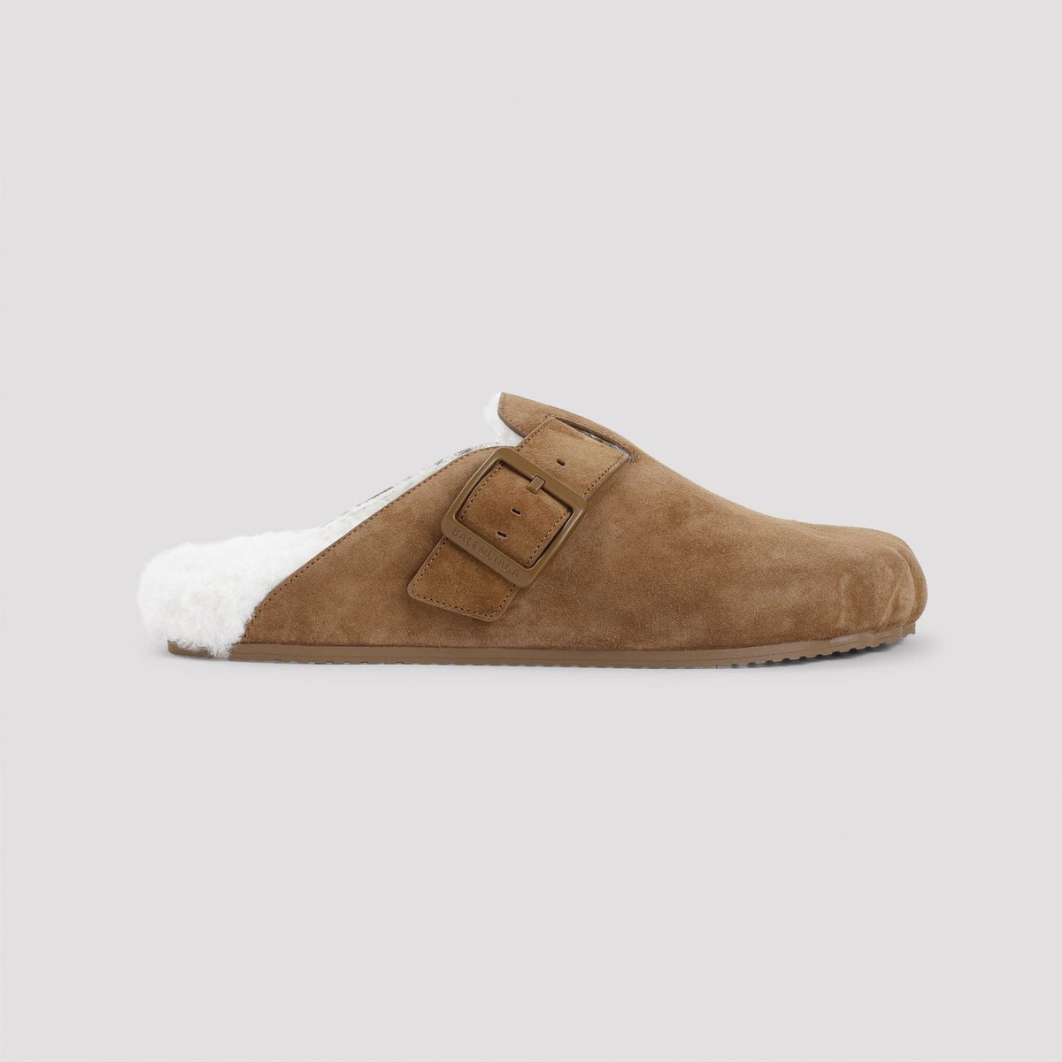 Balenciaga premium carshoes detail and craftsmanship close-up