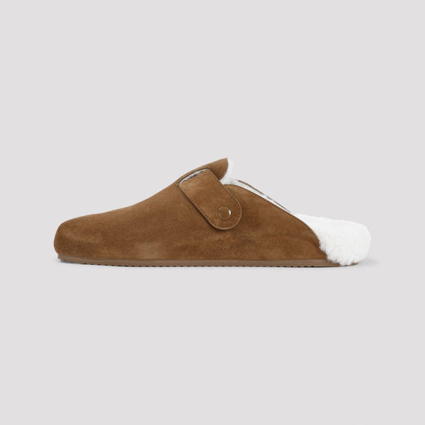 Balenciaga carshoes side profile designer luxury fashion