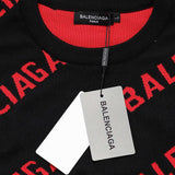 Balenciaga designer clothing front view designer style