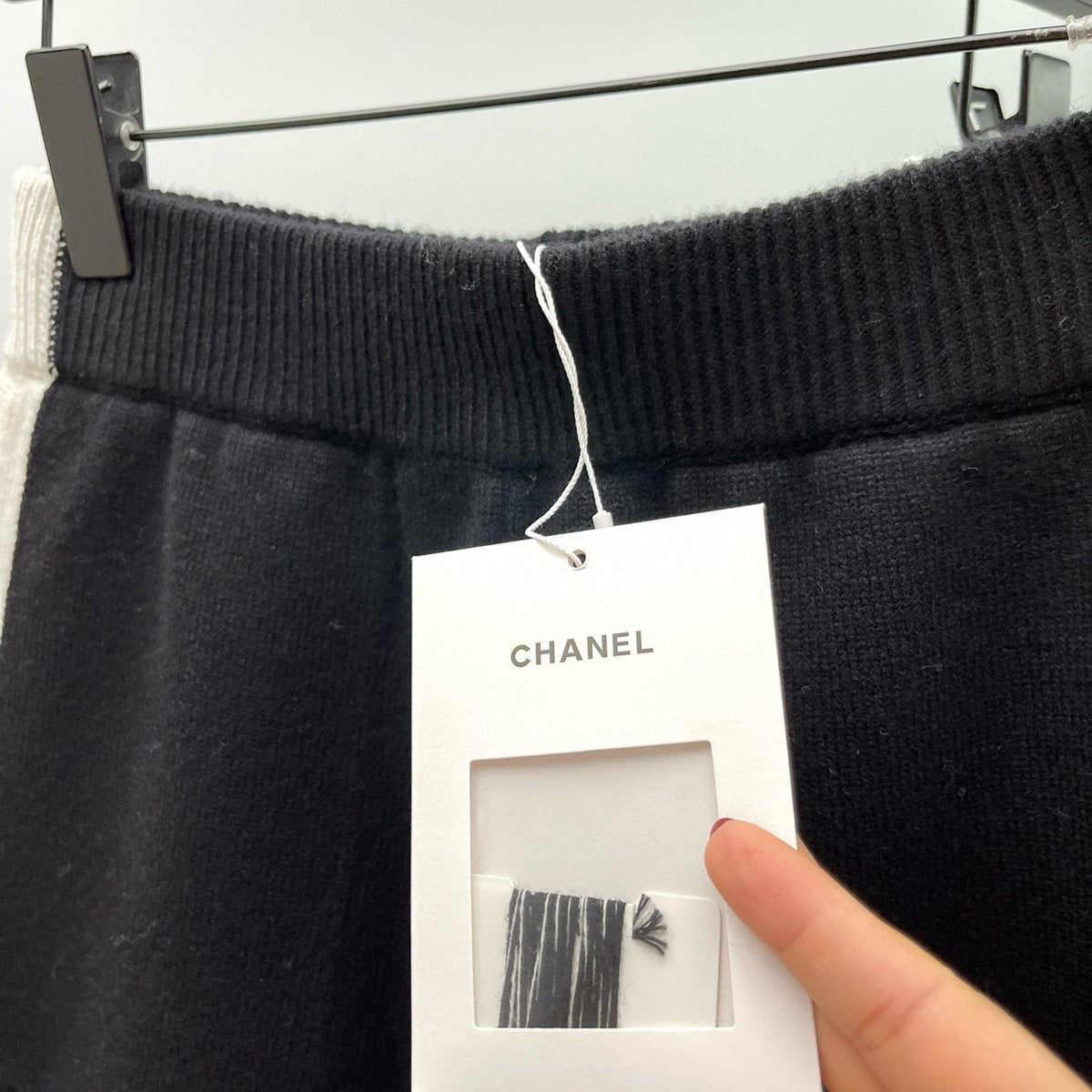 Chanel Shorts- Chanel Shorts Premium Designer Casual Shorts