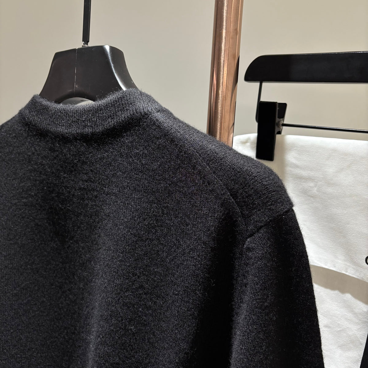Chanel Sweaters? Chanel Cardigan Luxury Designer Knit Sweater