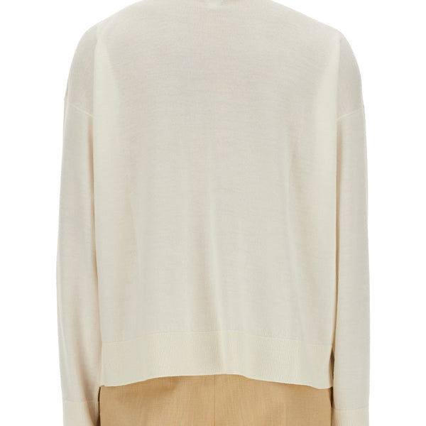 Bottega Veneta premium sweaters & pullovers detail and craftsmanship close-up