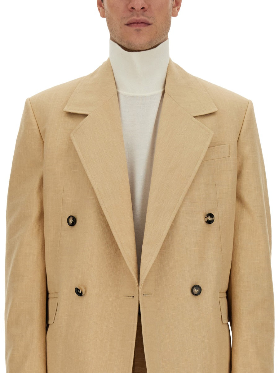 Bottega Veneta sweaters & pullovers side profile designer luxury fashion