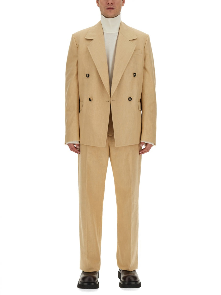 Bottega Veneta sweaters & pullovers luxury designer piece front view