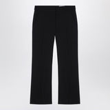 Alexander McQueen pants luxury designer piece front view