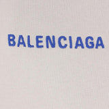 Balenciaga jerseys & knitwear side profile designer luxury fashion