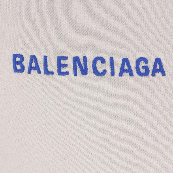 Balenciaga jerseys & knitwear side profile designer luxury fashion