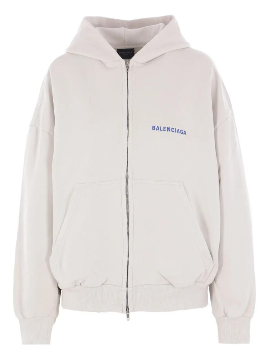 Balenciaga Sweaters? BALENCIAGA Silk & Nylon Women's Sweater Luxury Designer Knit Sweater