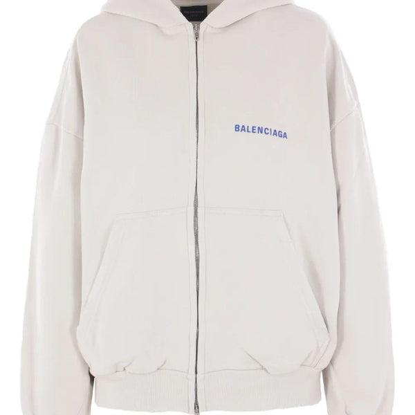 Balenciaga jerseys & knitwear luxury designer piece front view