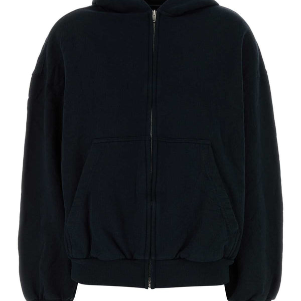 Balenciaga jerseys & knitwear luxury designer piece front view