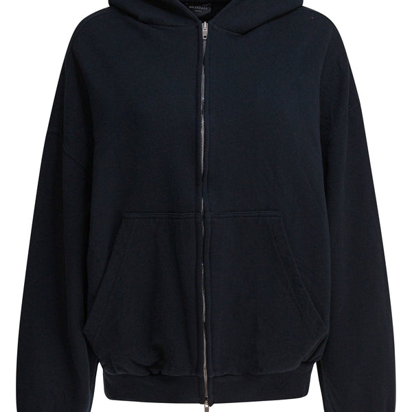 Balenciaga jerseys & knitwear lifestyle shot premium designer piece