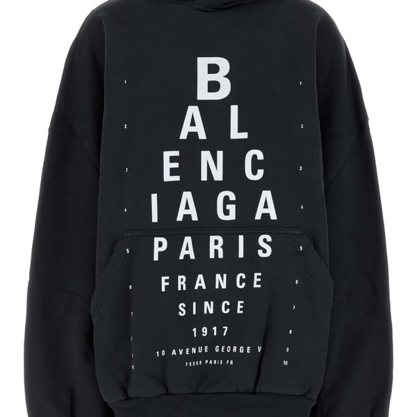 Balenciaga jerseys & knitwear luxury designer piece front view