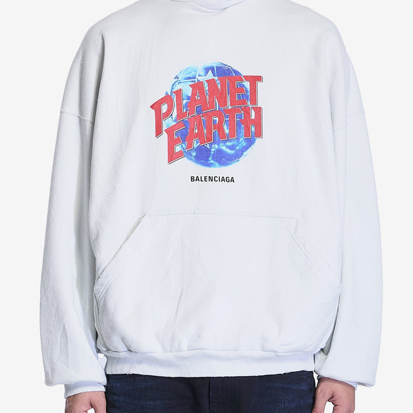 Balenciaga jerseys & knitwear luxury designer piece front view