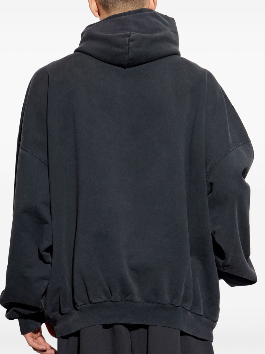 Balenciaga jerseys & knitwear luxury designer piece front view