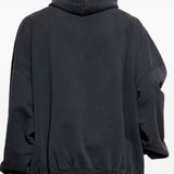 Balenciaga jerseys & knitwear luxury designer piece front view