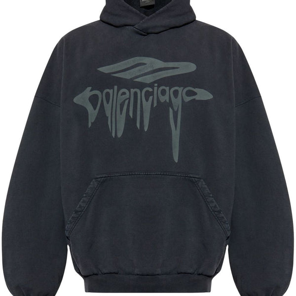 Balenciaga jerseys & knitwear luxury designer piece front view