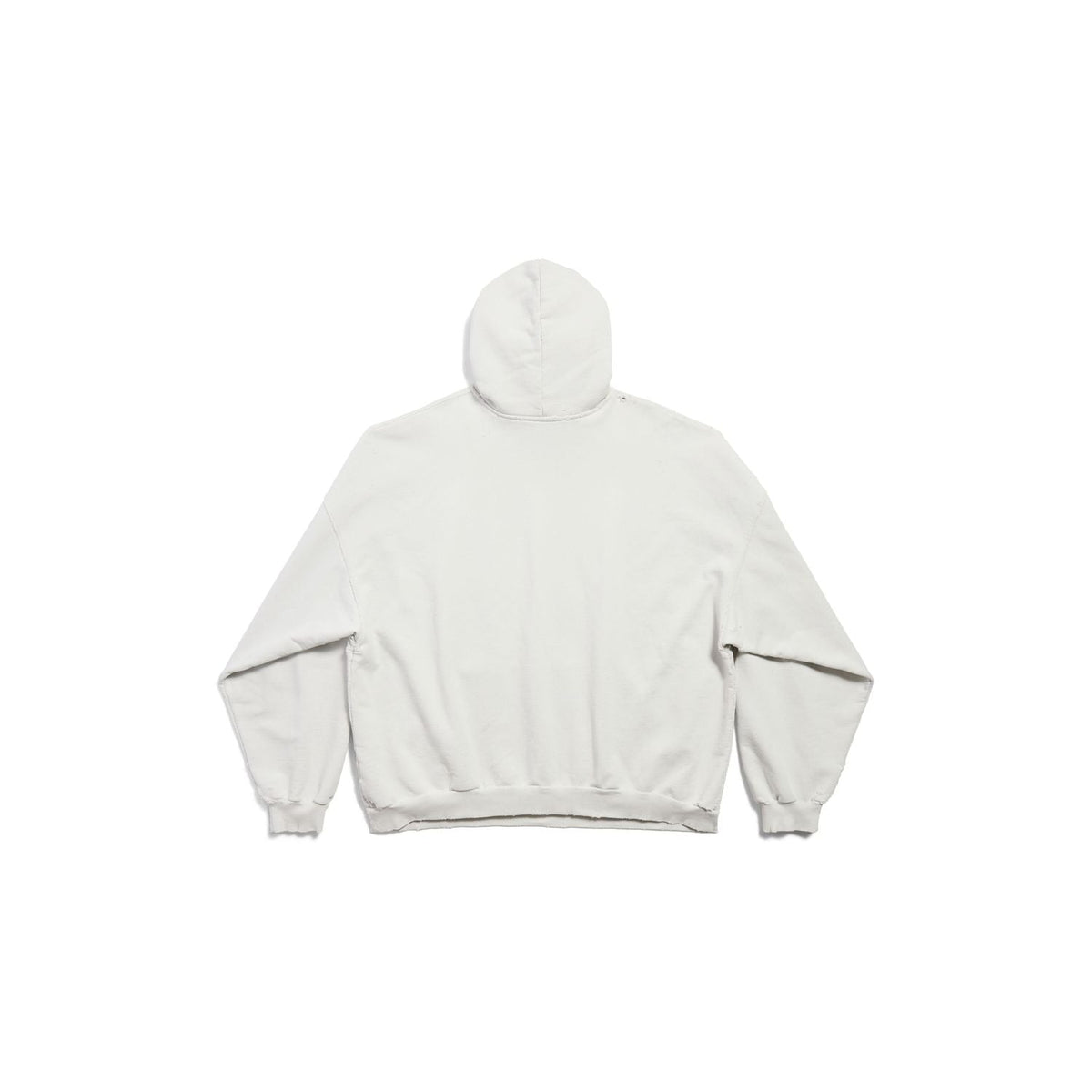 Balenciaga Hoodies? BALENCIAGA Oversized Fit Hoodie Comfortable Luxury Streetwear Hoodie