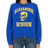 Alexander McQueen sweaters & pullovers luxury designer piece front view