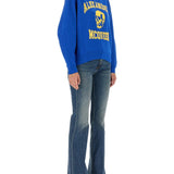 Alexander McQueen premium sweaters & pullovers detail and craftsmanship close-up