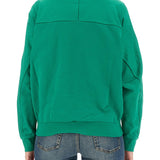 Alexander McQueen sweaters & pullovers side profile designer luxury fashion