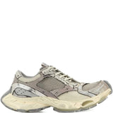 Balenciaga sneakers luxury designer piece front view