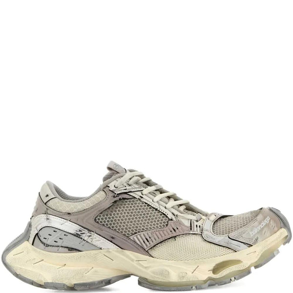 Balenciaga sneakers luxury designer piece front view