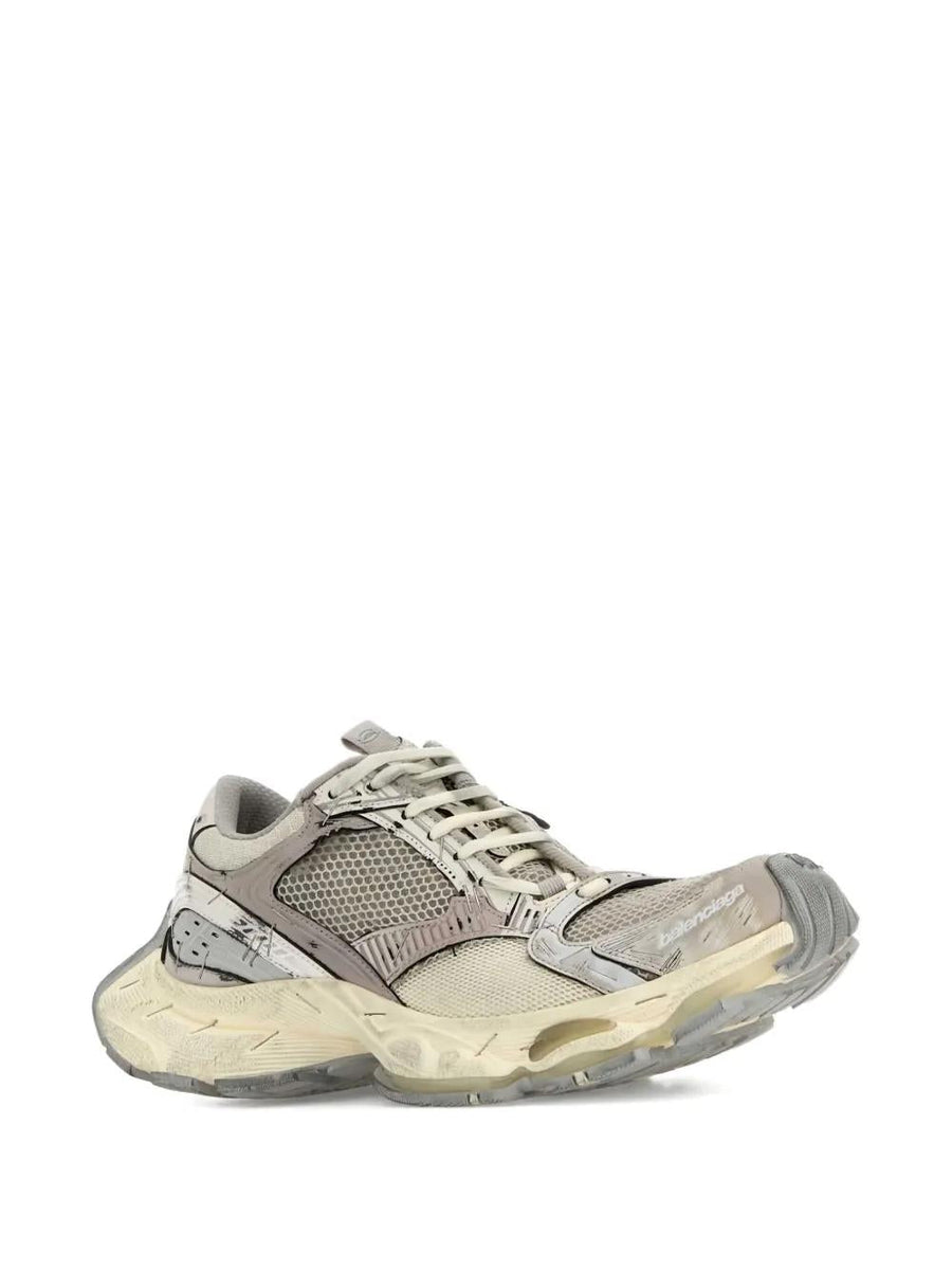 Balenciaga Shoes? BALENCIAGA Men's Signature Sneakers Comfortable Everyday Designer Shoes