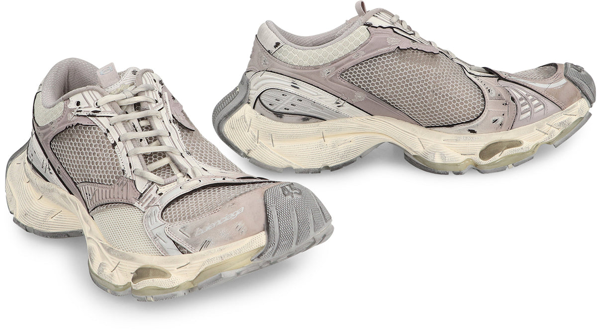 Balenciaga Shoes? BALENCIAGA Men's Signature Sneakers Premium Designer Casual Shoes