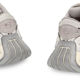 Balenciaga sneakers side profile designer luxury fashion