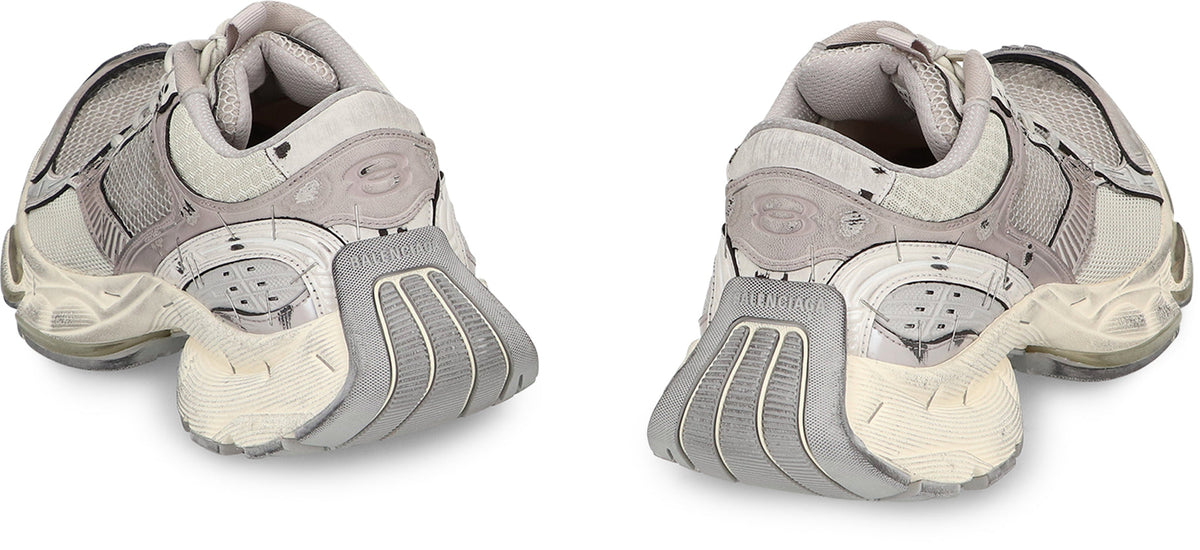 Balenciaga Shoes? BALENCIAGA Men's Signature Sneakers Comfortable Everyday Designer Shoes