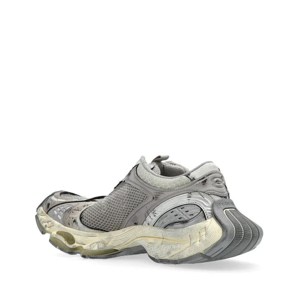 Balenciaga sneakers lifestyle shot premium designer piece