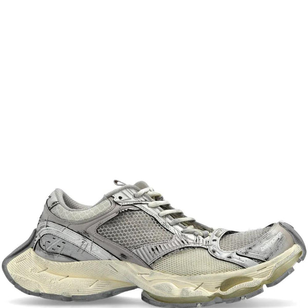 Balenciaga sneakers luxury designer piece front view