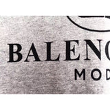 Close-up detail view of Balenciaga luxury piece style No.293
