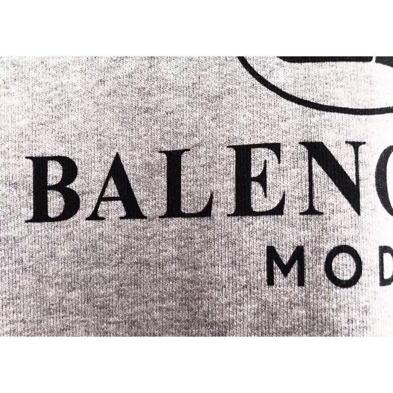 Balenciaga designer clothing front view designer style