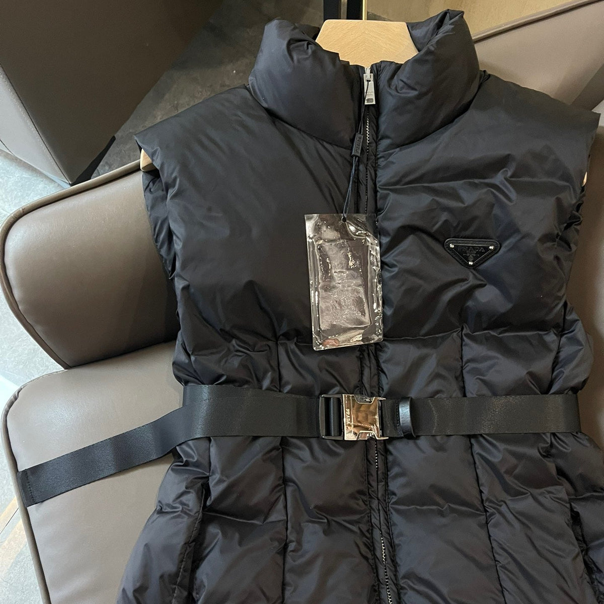 Accessories- Pd Waistcoat Luxury Designer Fashion Accessory