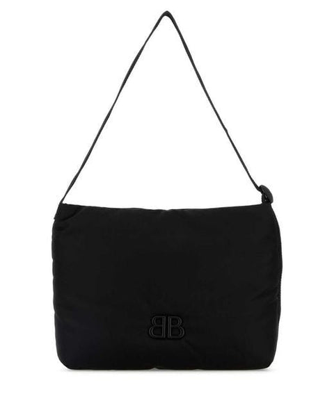 Balenciaga handbags luxury designer piece front view