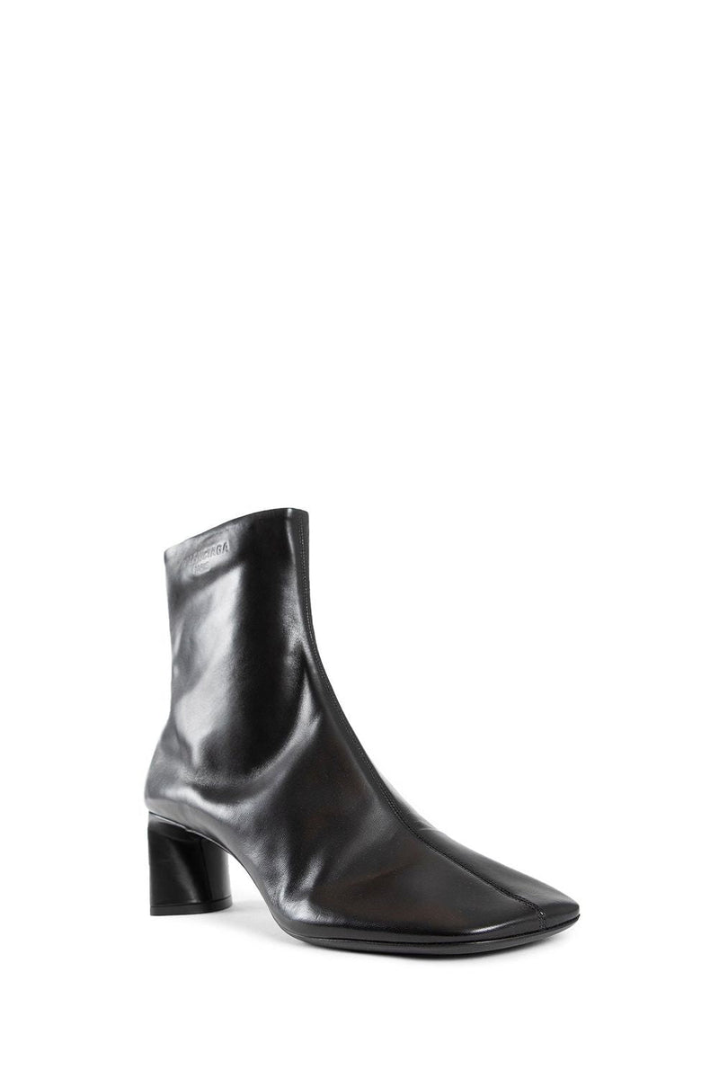 Balenciaga Shoes BALENCIAGA Chic Bootie 60mm Comfortable Everyday Designer Shoes