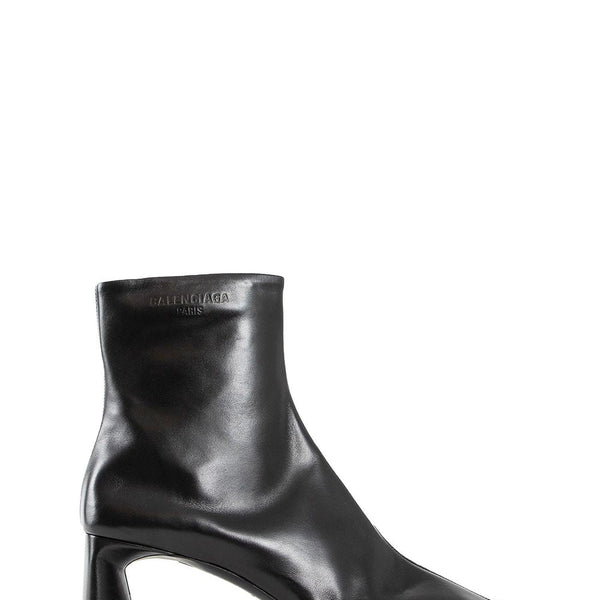 Balenciaga Shoes BALENCIAGA Chic Bootie 60mm Comfortable Everyday Designer Shoes