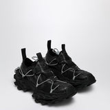 Balenciaga sneakers luxury designer piece front view
