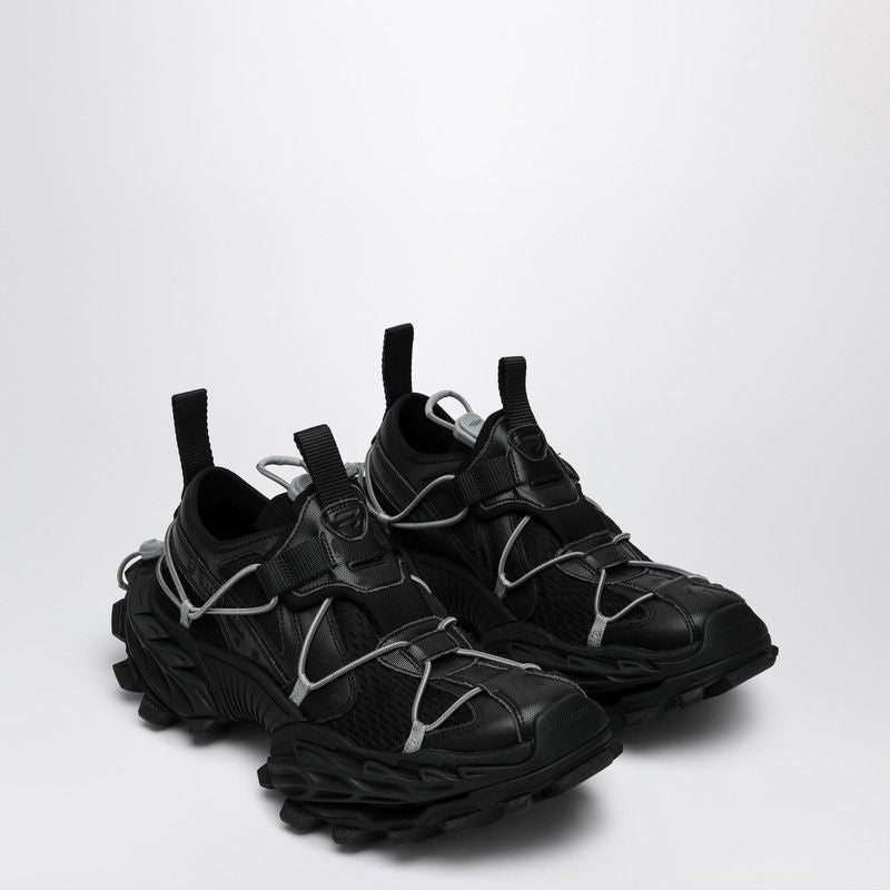 Balenciaga Shoes- BALENCIAGA High-Performance Hiker Sneakers for Men Luxury Lifestyle Designer Footwear