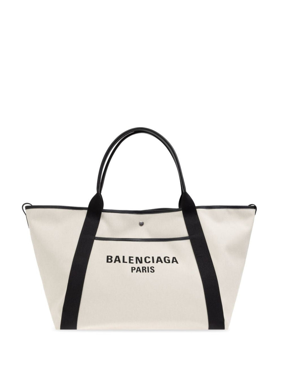 Balenciaga handbags luxury designer piece front view