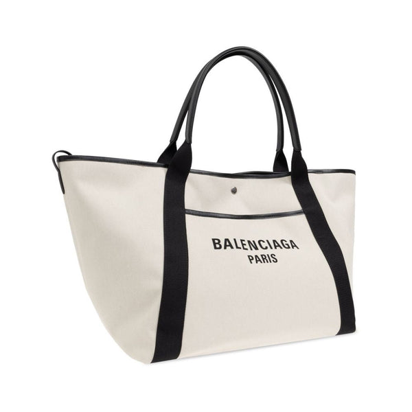 Balenciaga premium handbags detail and craftsmanship close-up