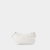 Balenciaga shoulder bags side profile designer luxury fashion